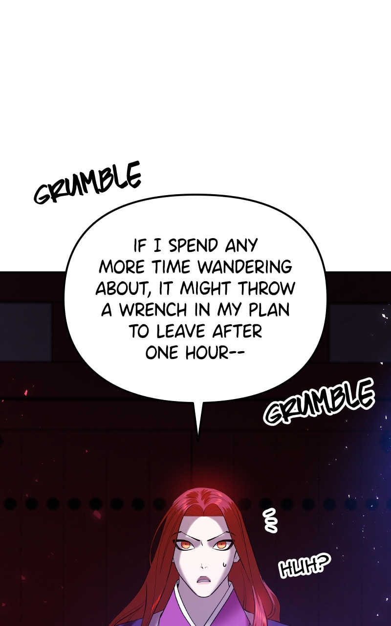 Mystic Prince Chapter 56 page 17 - 