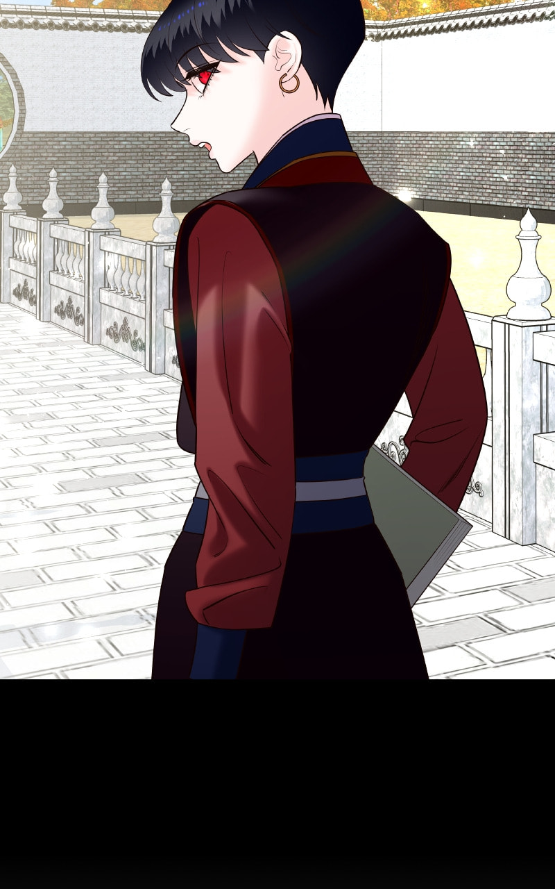 Mystic Prince Chapter 56 page 168 - 