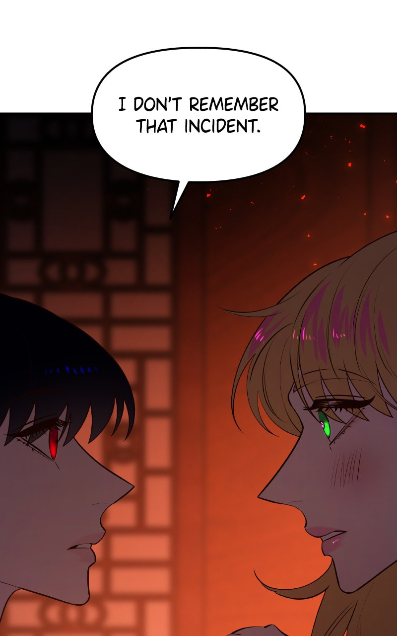 Mystic Prince Chapter 56 page 170 - 