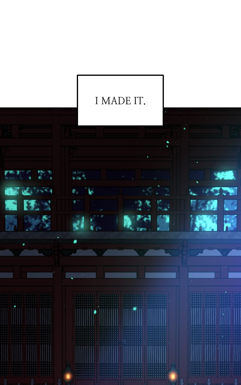 Mystic Prince Chapter 56 page 19 - 
