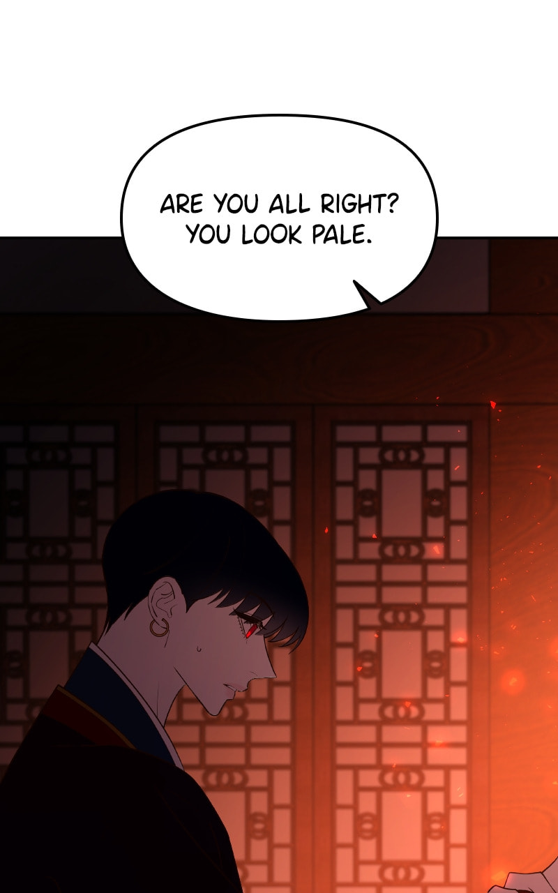 Mystic Prince Chapter 56 page 183 - 