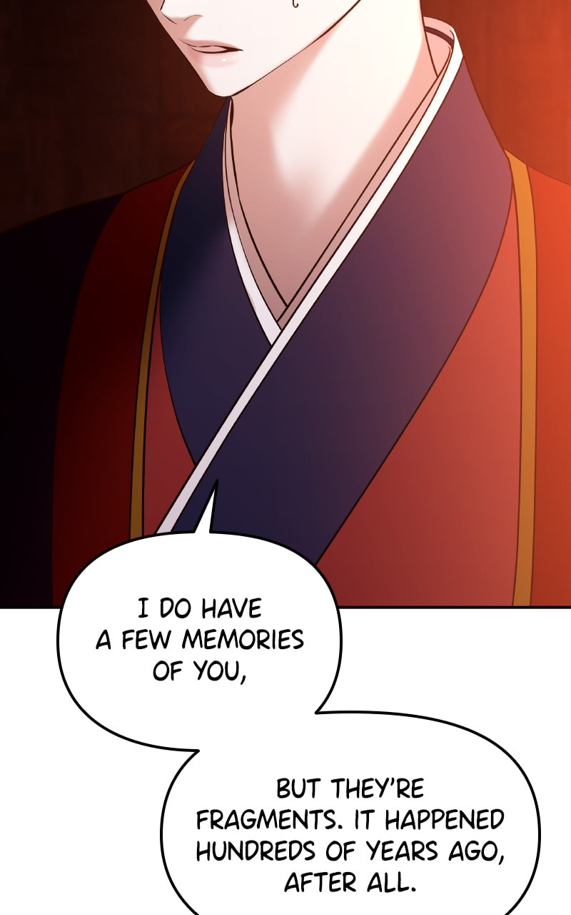 Mystic Prince Chapter 56 page 186 - 