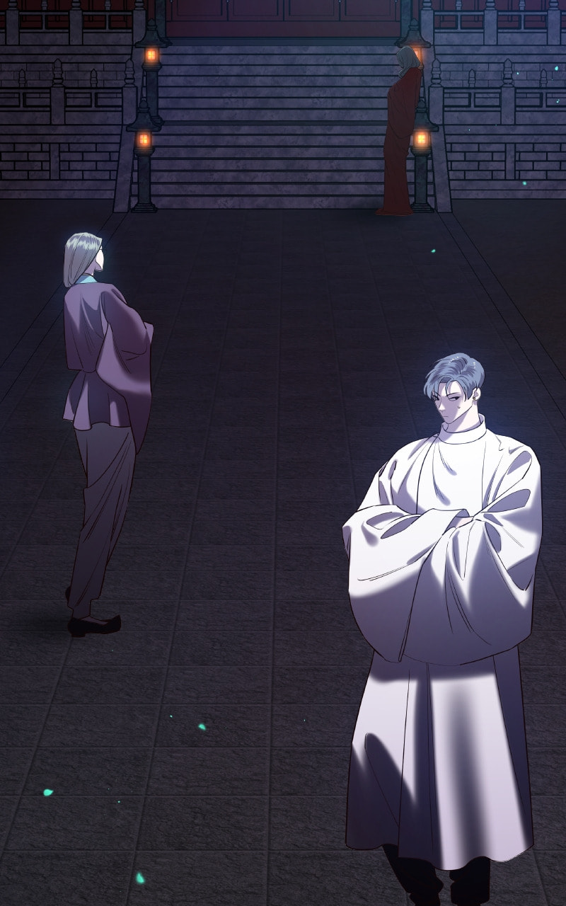Mystic Prince Chapter 56 page 20 - 