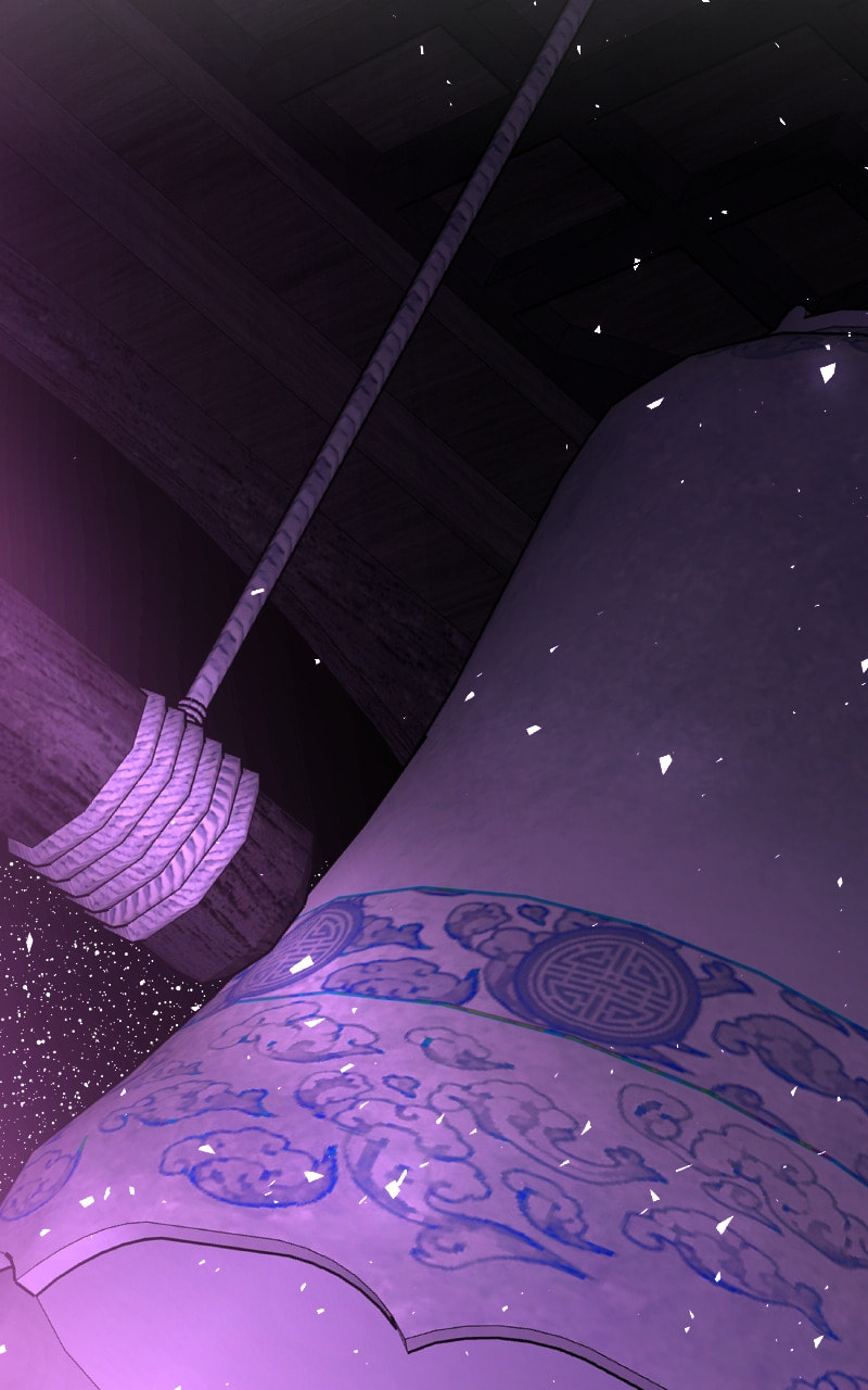 Mystic Prince Chapter 56 page 194 - 