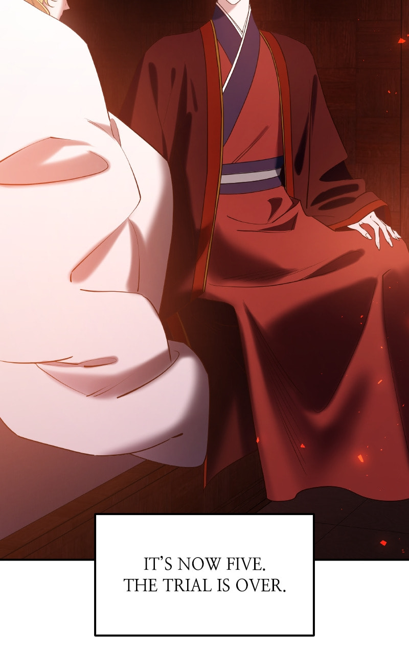 Mystic Prince Chapter 56 page 199 - 