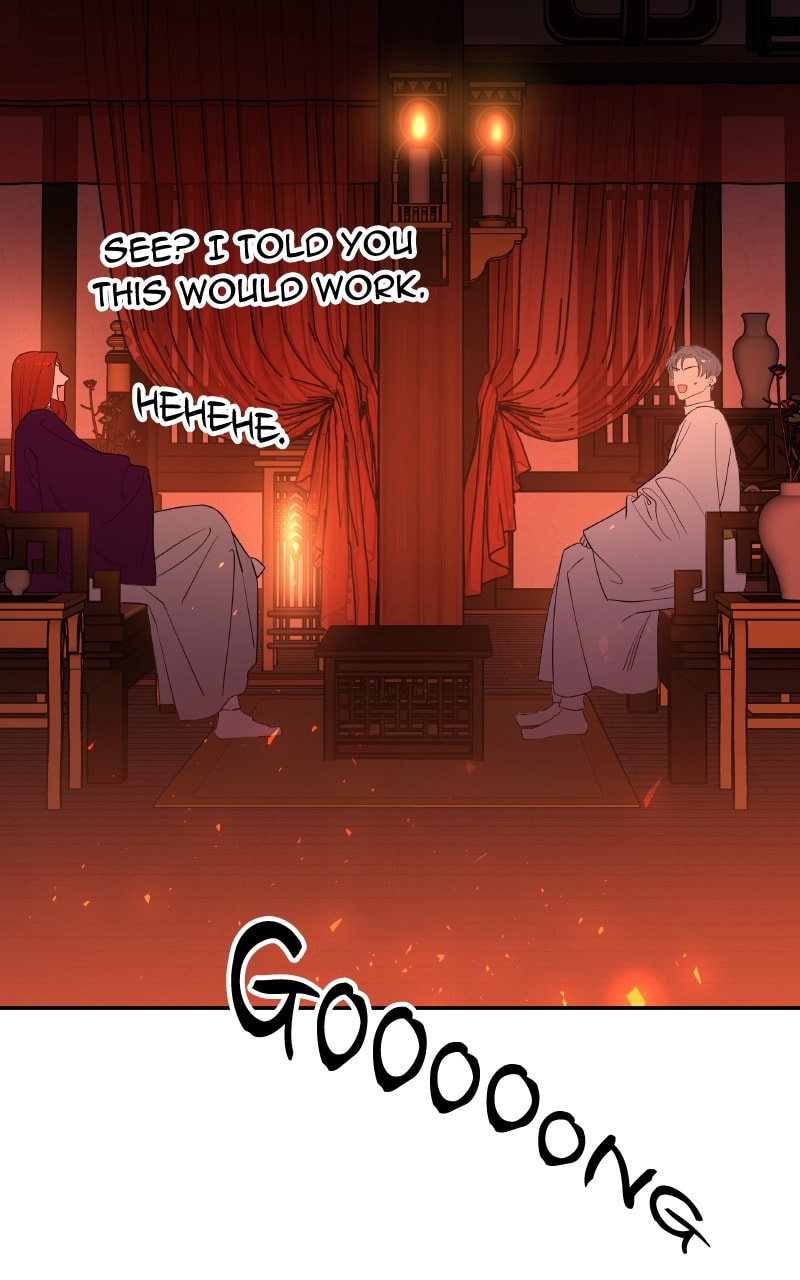 Mystic Prince Chapter 56 page 201 - 