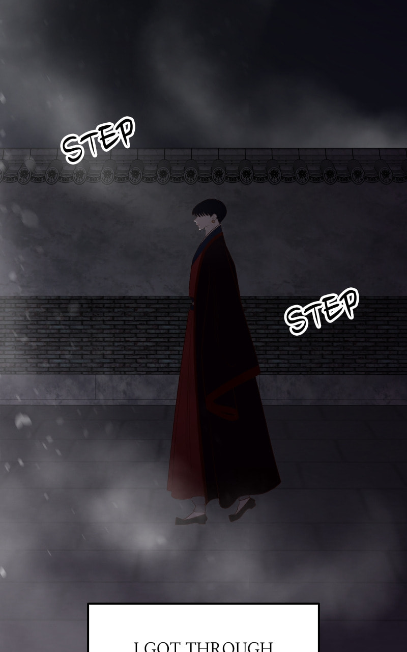 Mystic Prince Chapter 56 page 209 - 