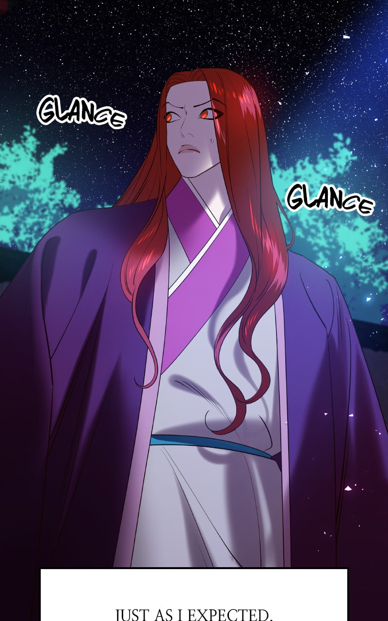 Mystic Prince Chapter 56 page 22 - 