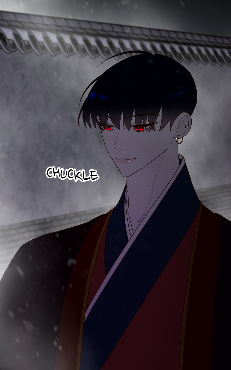 Mystic Prince Chapter 56 page 211 - 