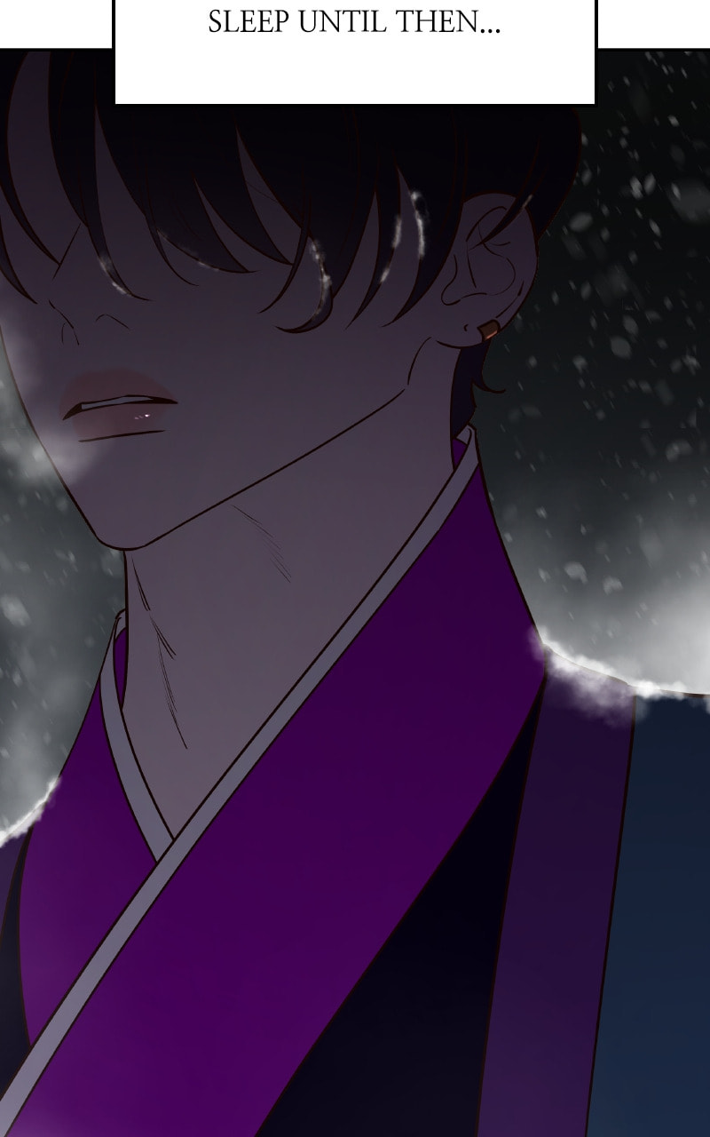 Mystic Prince Chapter 56 page 218 - 