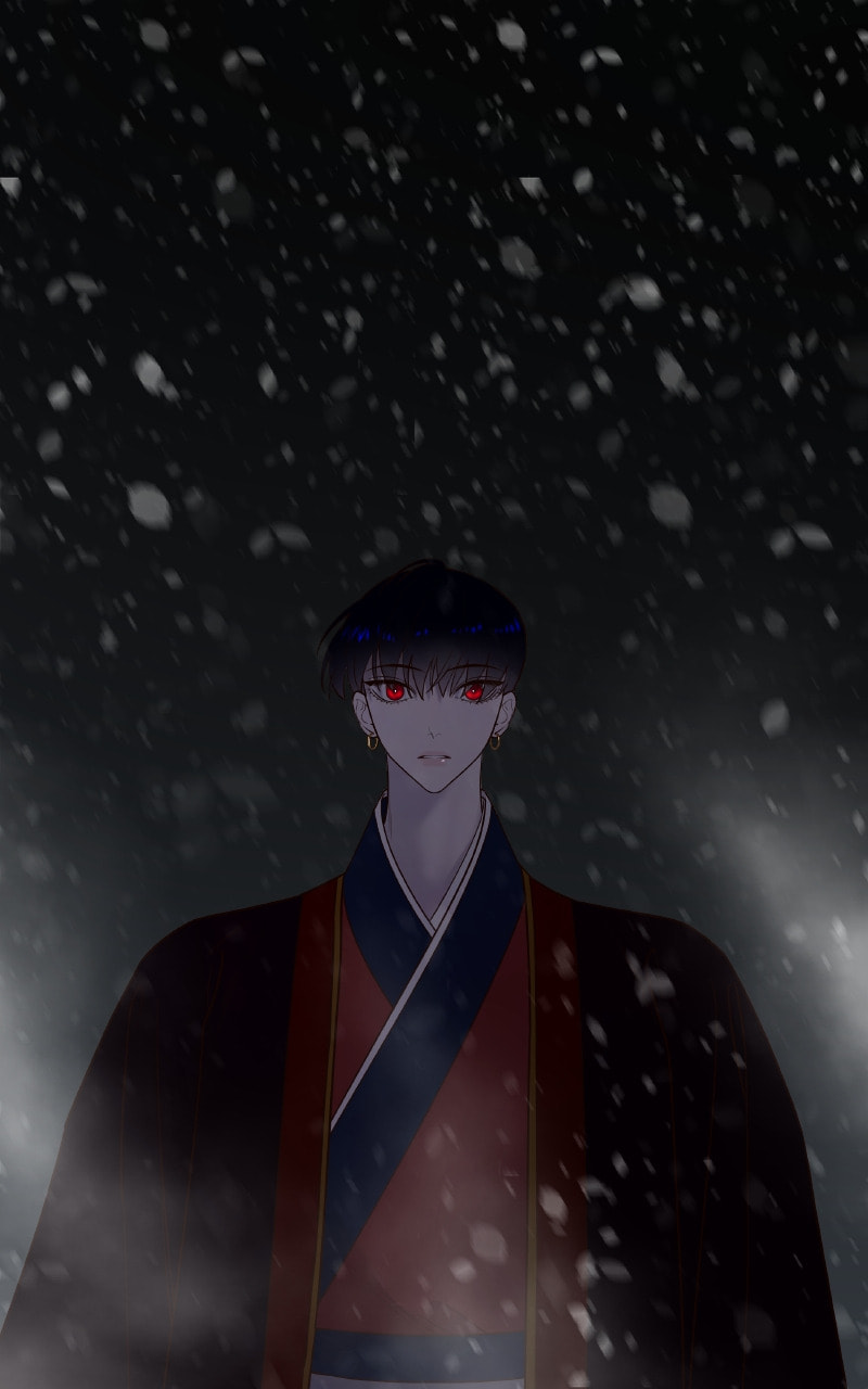 Mystic Prince Chapter 56 page 220 - 