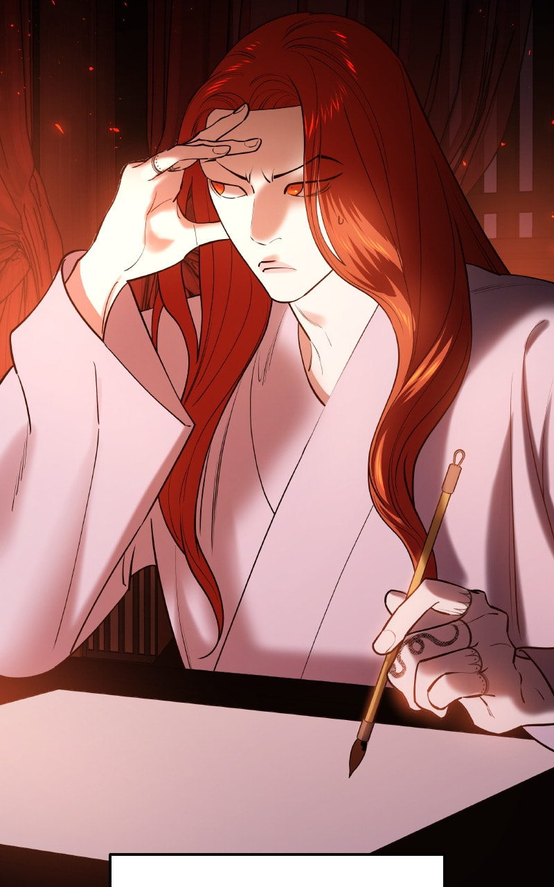 Mystic Prince Chapter 56 page 27 - 