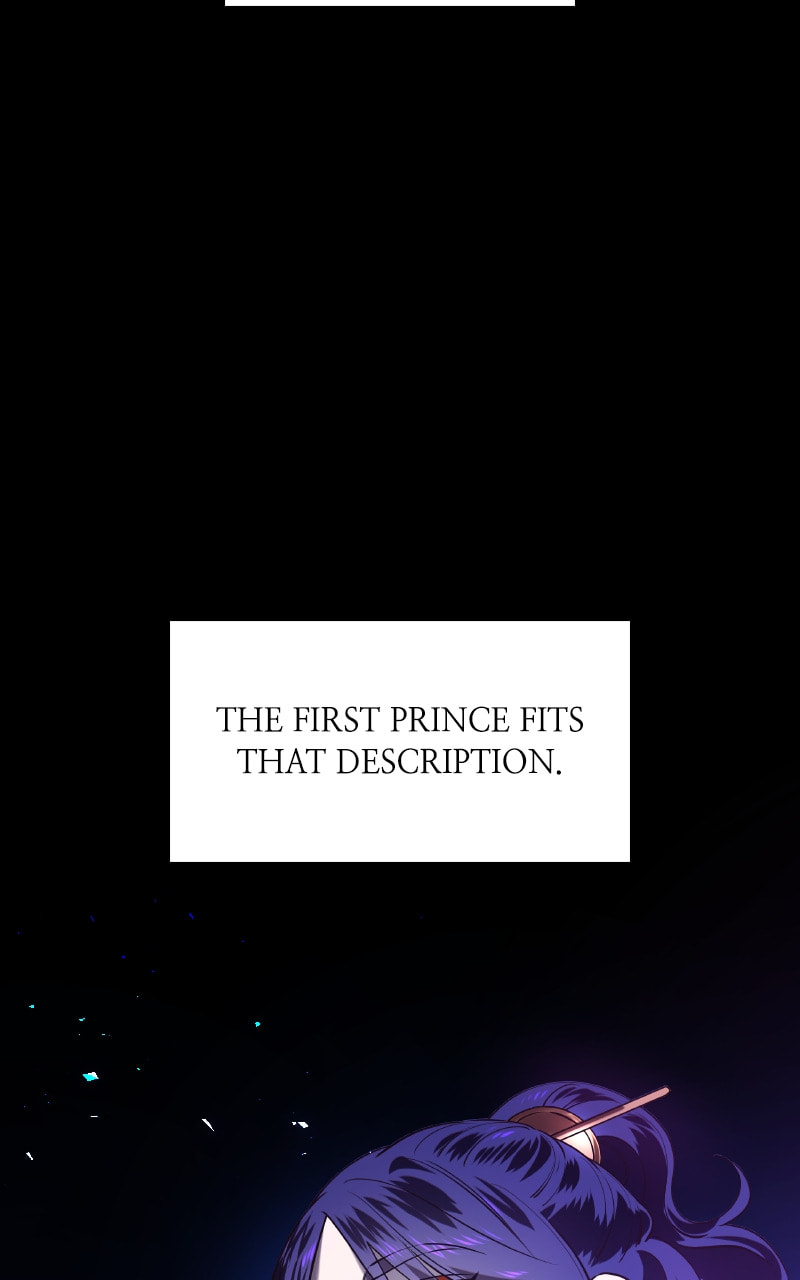 Mystic Prince Chapter 56 page 33 - 