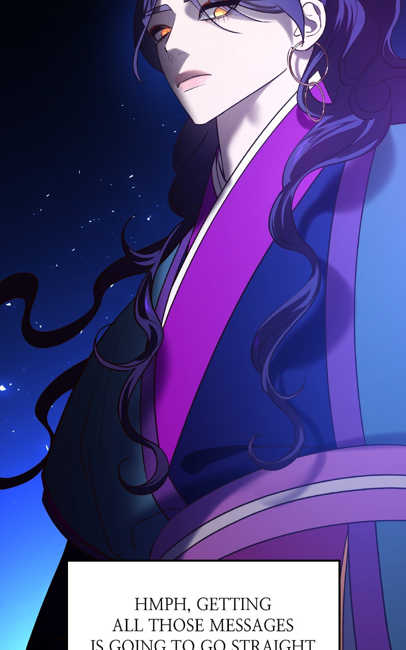 Mystic Prince Chapter 56 page 34 - 