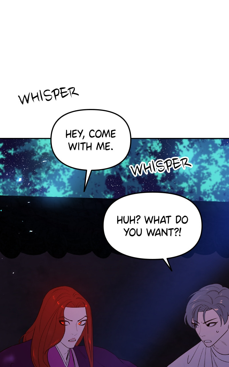 Mystic Prince Chapter 56 page 39 - 