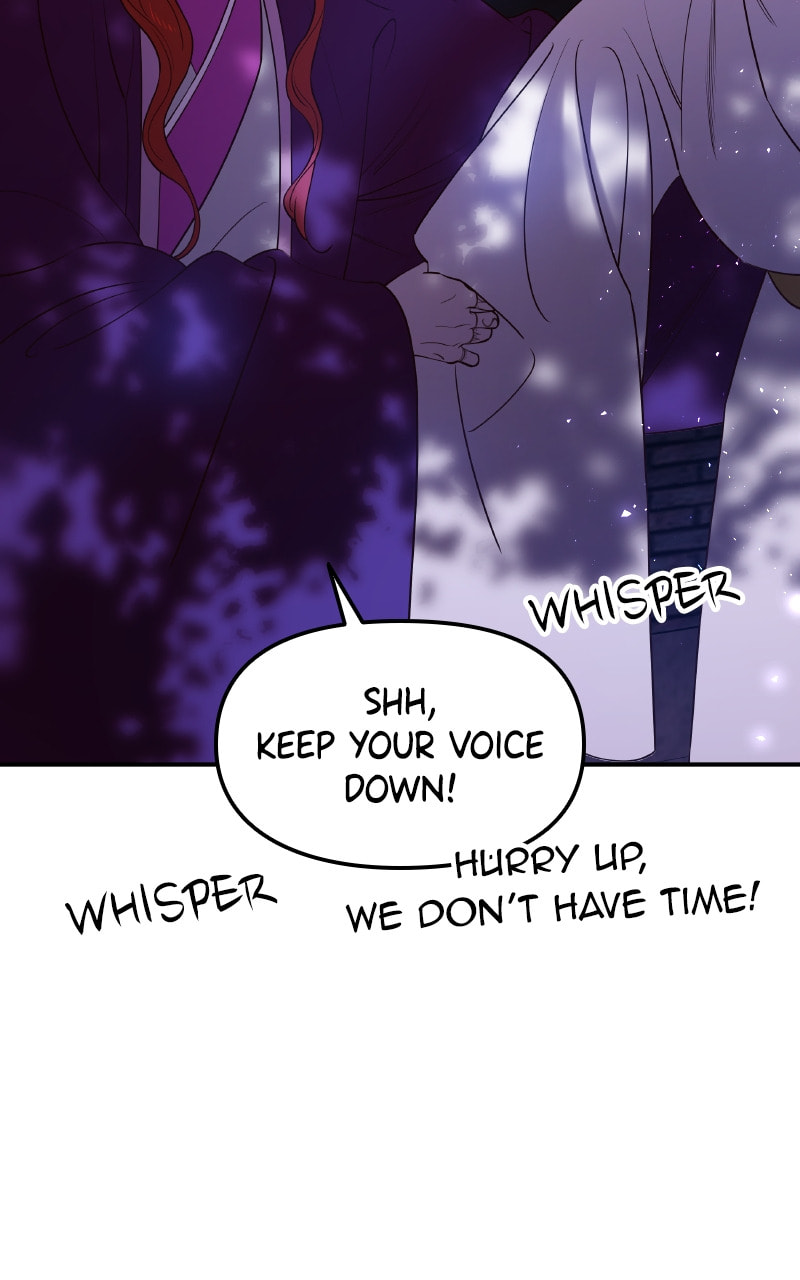 Mystic Prince Chapter 56 page 40 - 