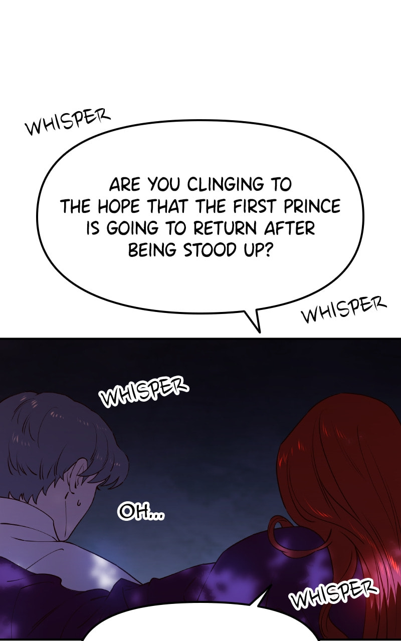 Mystic Prince Chapter 56 page 41 - 