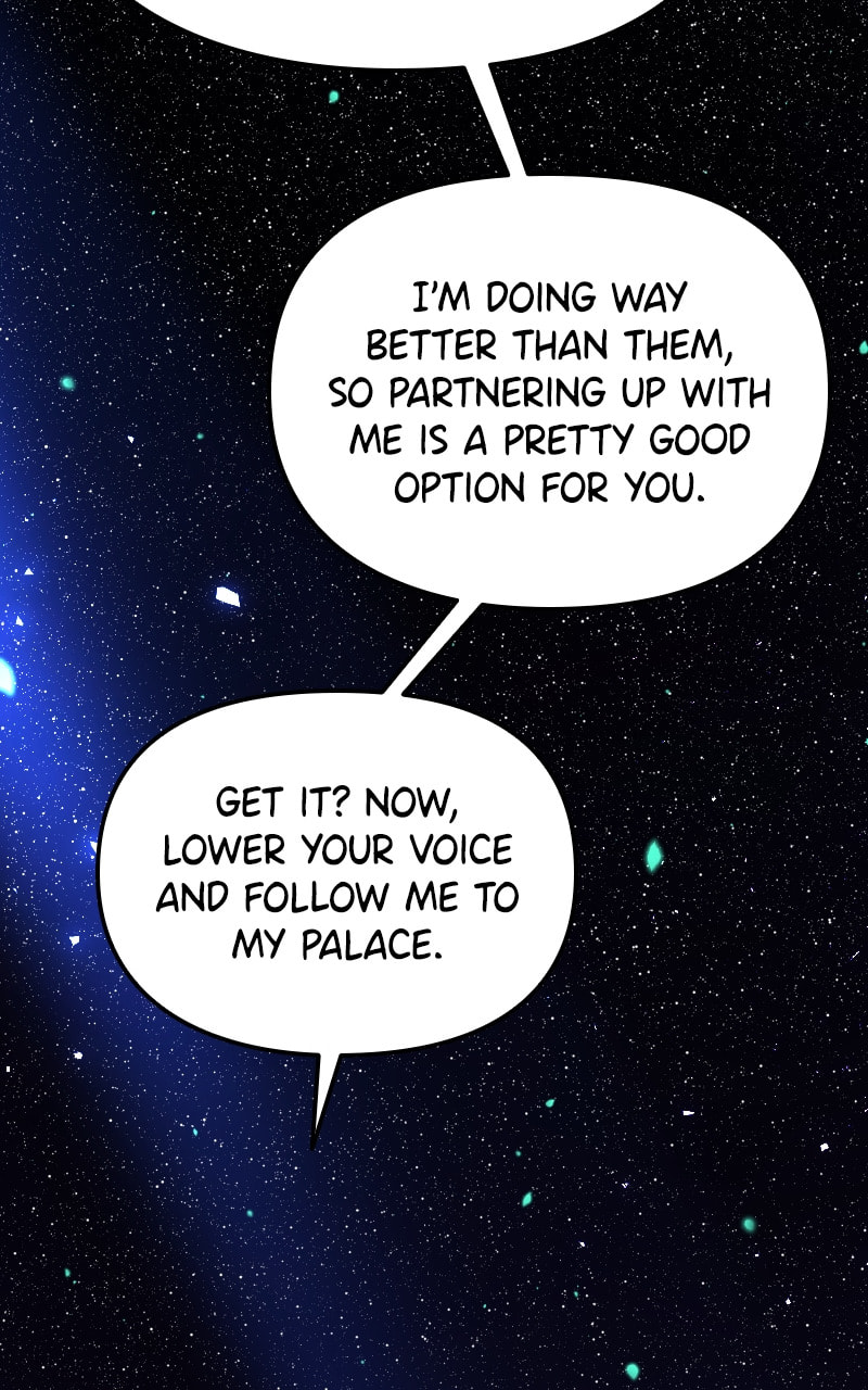 Mystic Prince Chapter 56 page 43 - 
