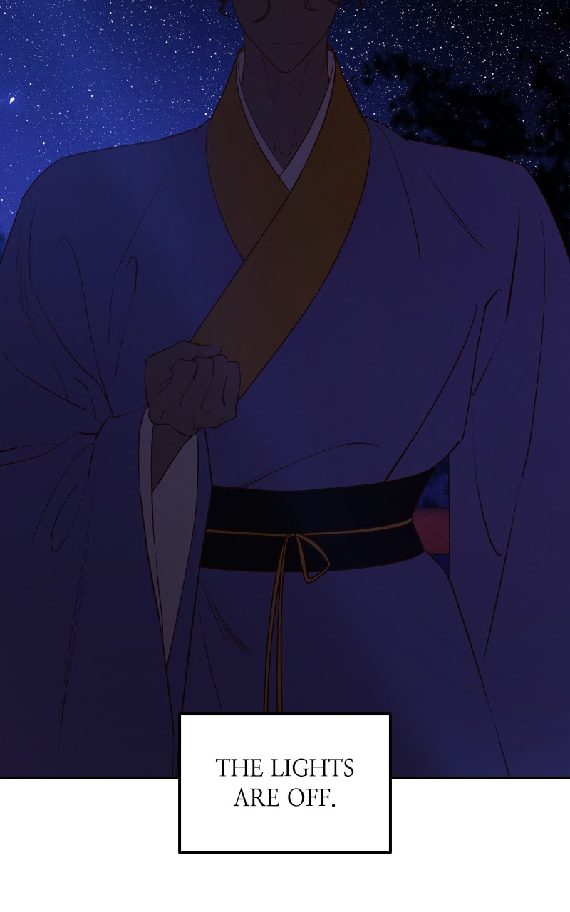 Mystic Prince Chapter 56 page 47 - 