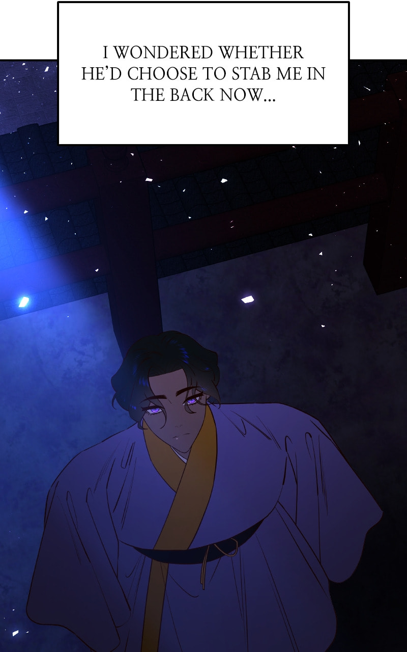 Mystic Prince Chapter 56 page 52 - 