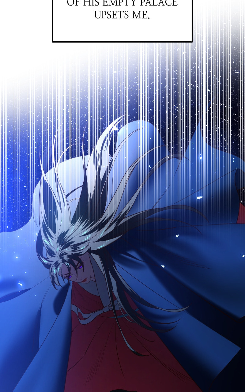 Mystic Prince Chapter 56 page 55 - 