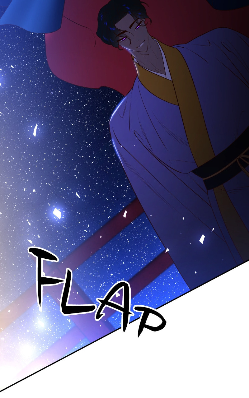 Mystic Prince Chapter 56 page 56 - 