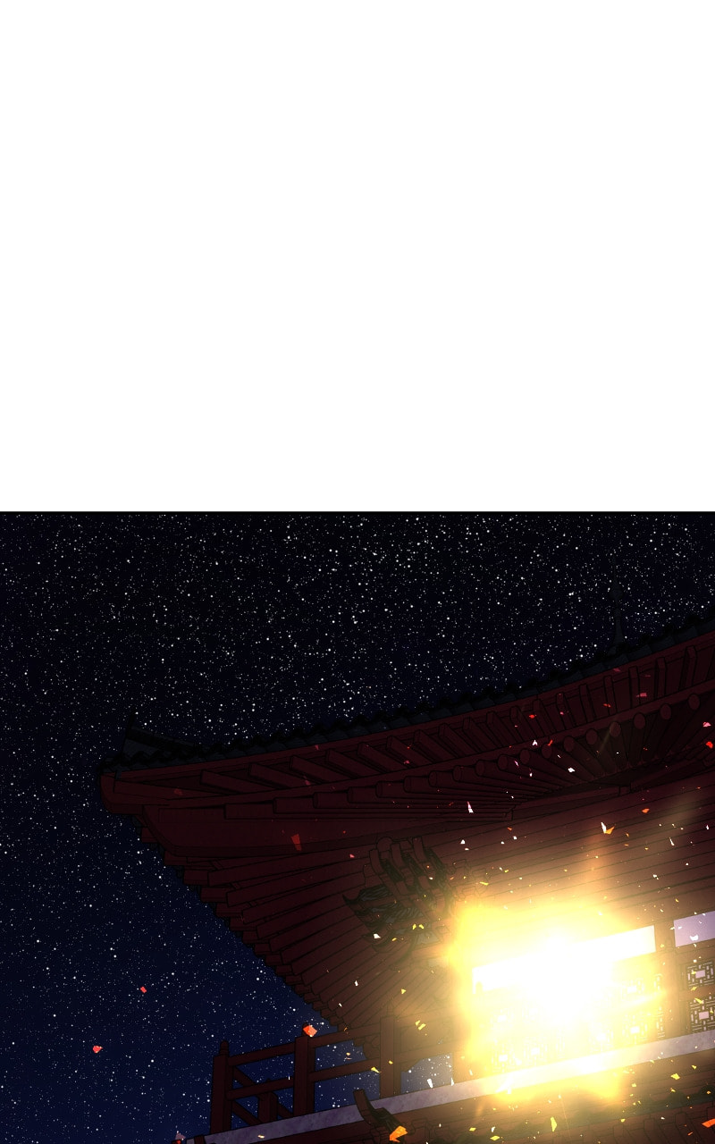 Mystic Prince Chapter 56 page 59 - 