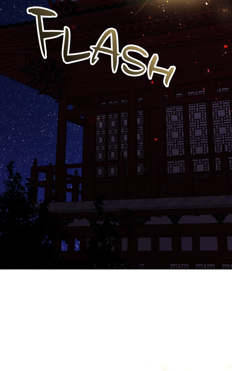 Mystic Prince Chapter 56 page 60 - 