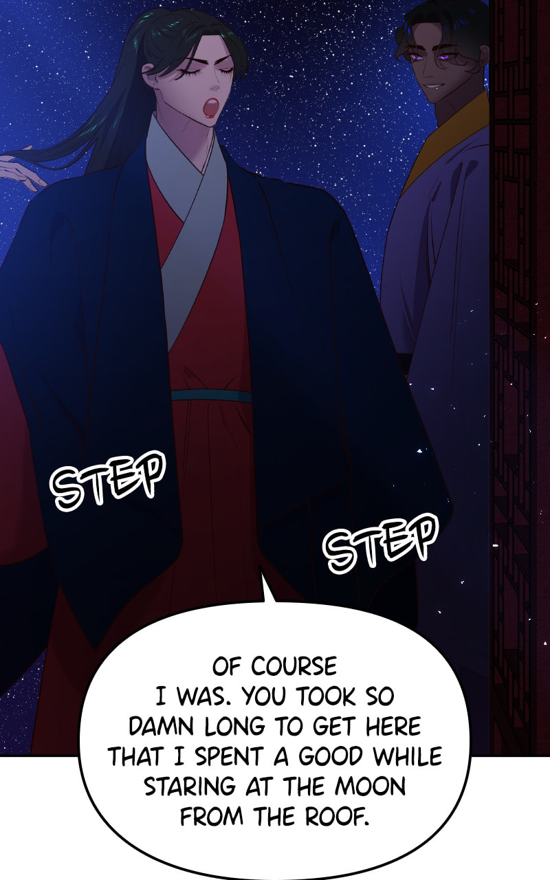 Mystic Prince Chapter 56 page 66 - 