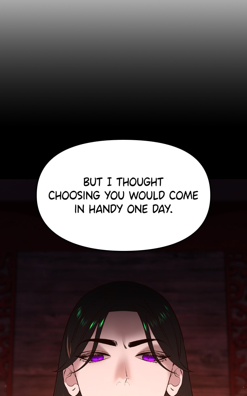 Mystic Prince Chapter 56 page 76 - 