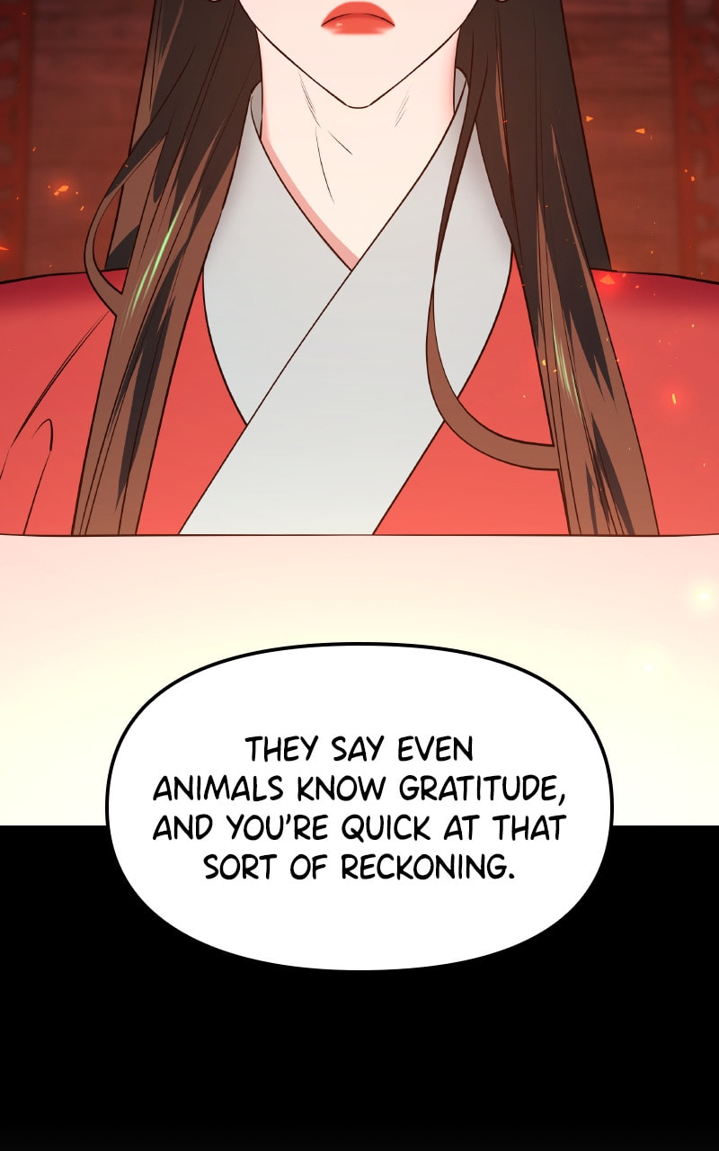 Mystic Prince Chapter 56 page 77 - 
