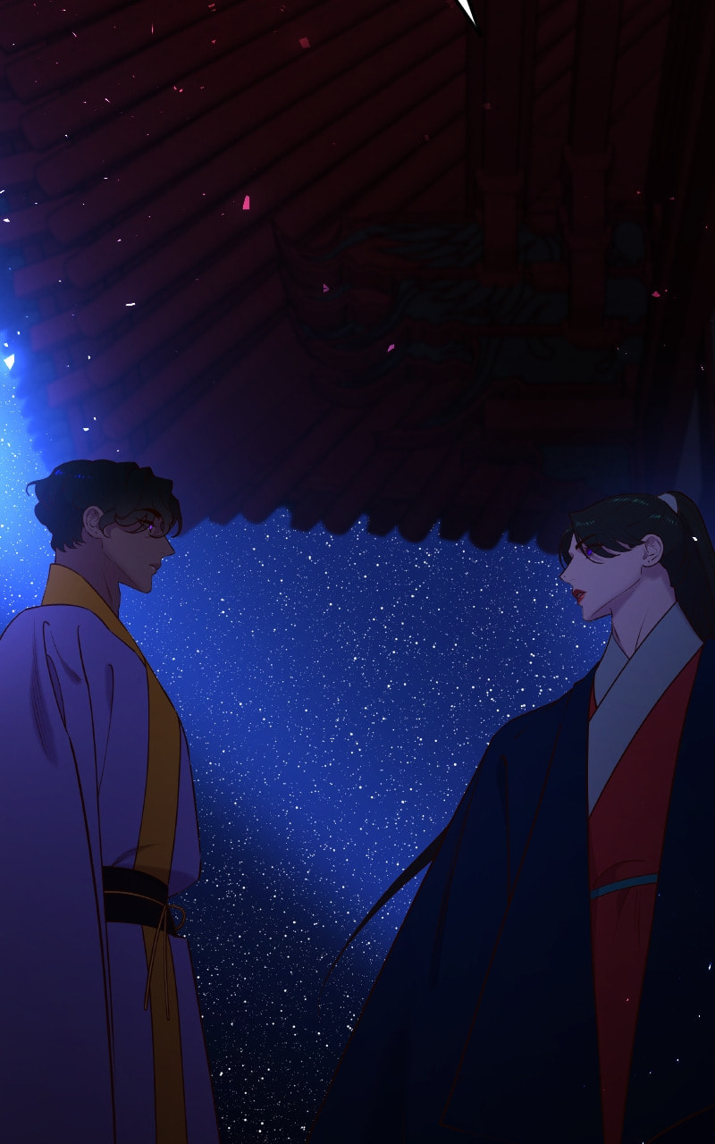 Mystic Prince Chapter 56 page 79 - 