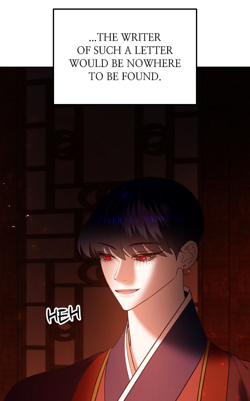 Mystic Prince Chapter 56 page 9 - 