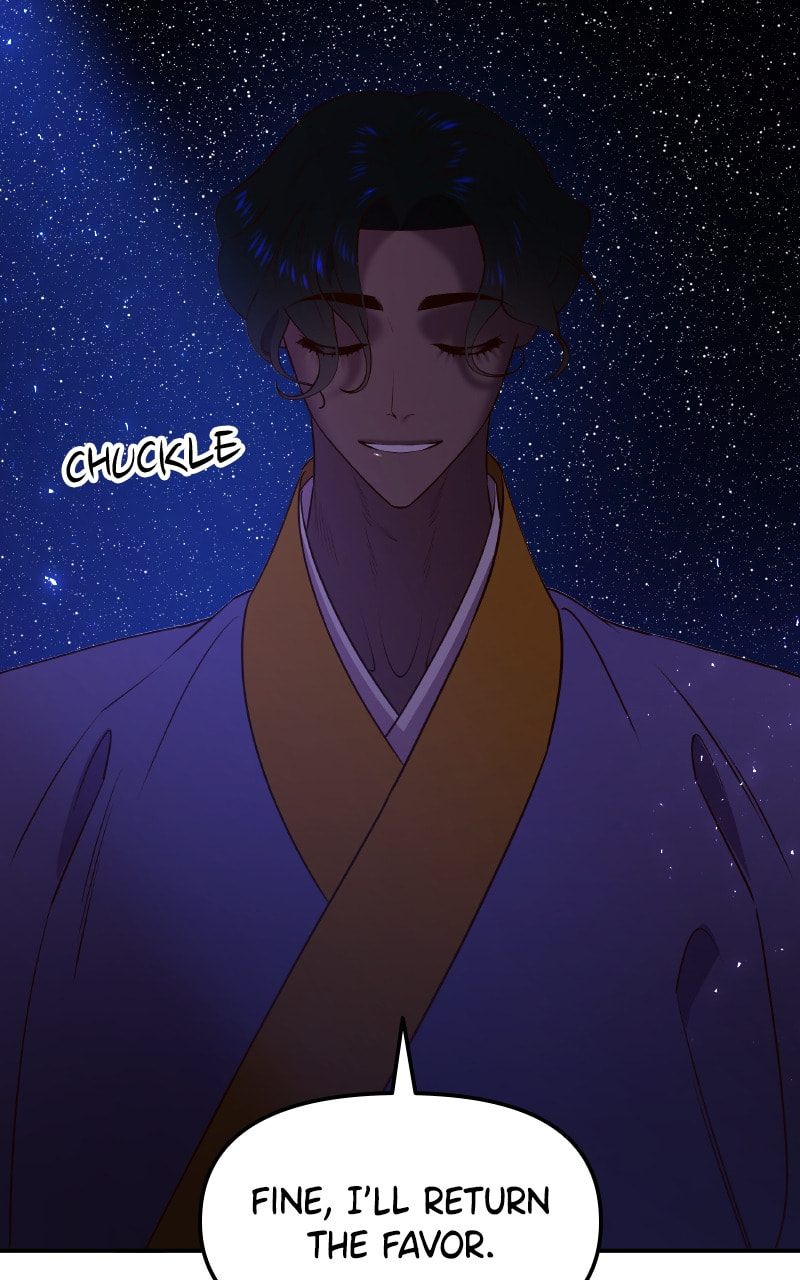 Mystic Prince Chapter 56 page 81 - 