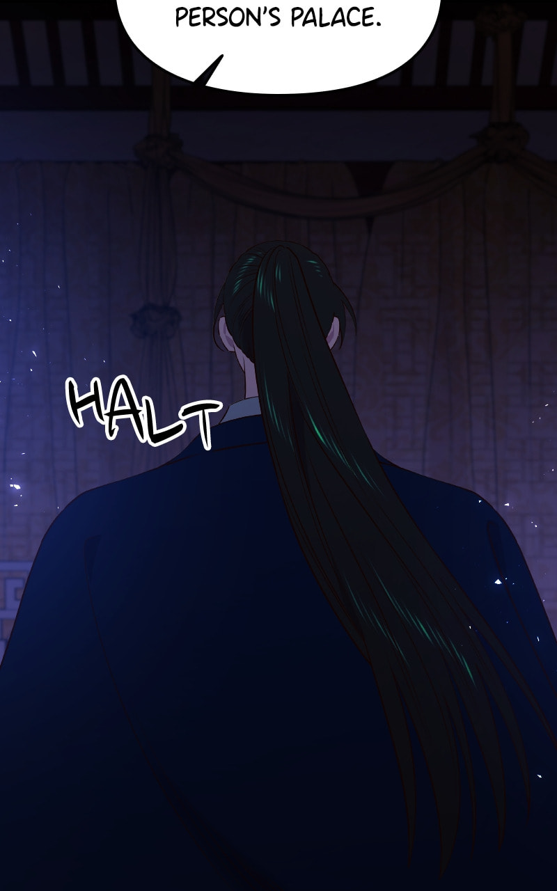 Mystic Prince Chapter 56 page 84 - 