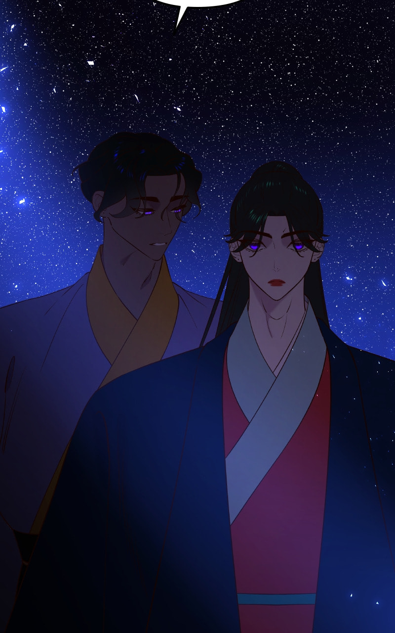 Mystic Prince Chapter 56 page 86 - 