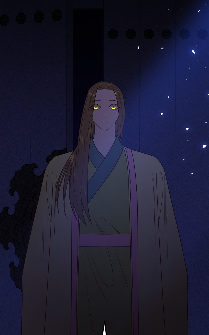 Mystic Prince Chapter 56 page 89 - 