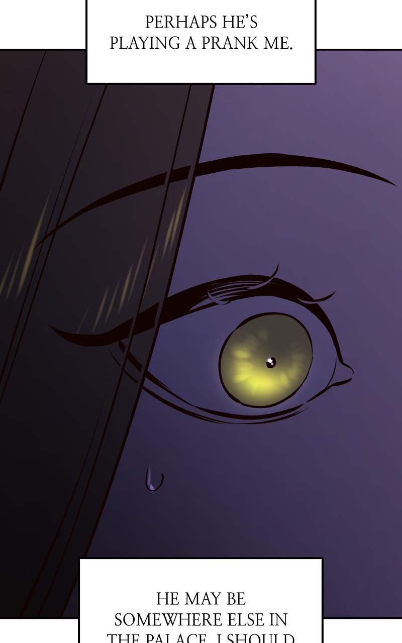 Mystic Prince Chapter 56 page 94 - 