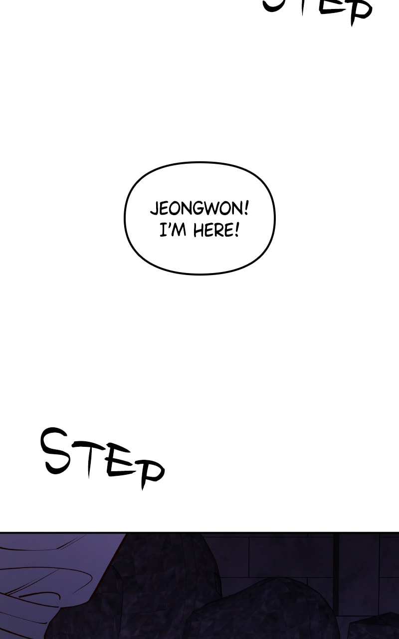 Mystic Prince Chapter 56 page 96 - 