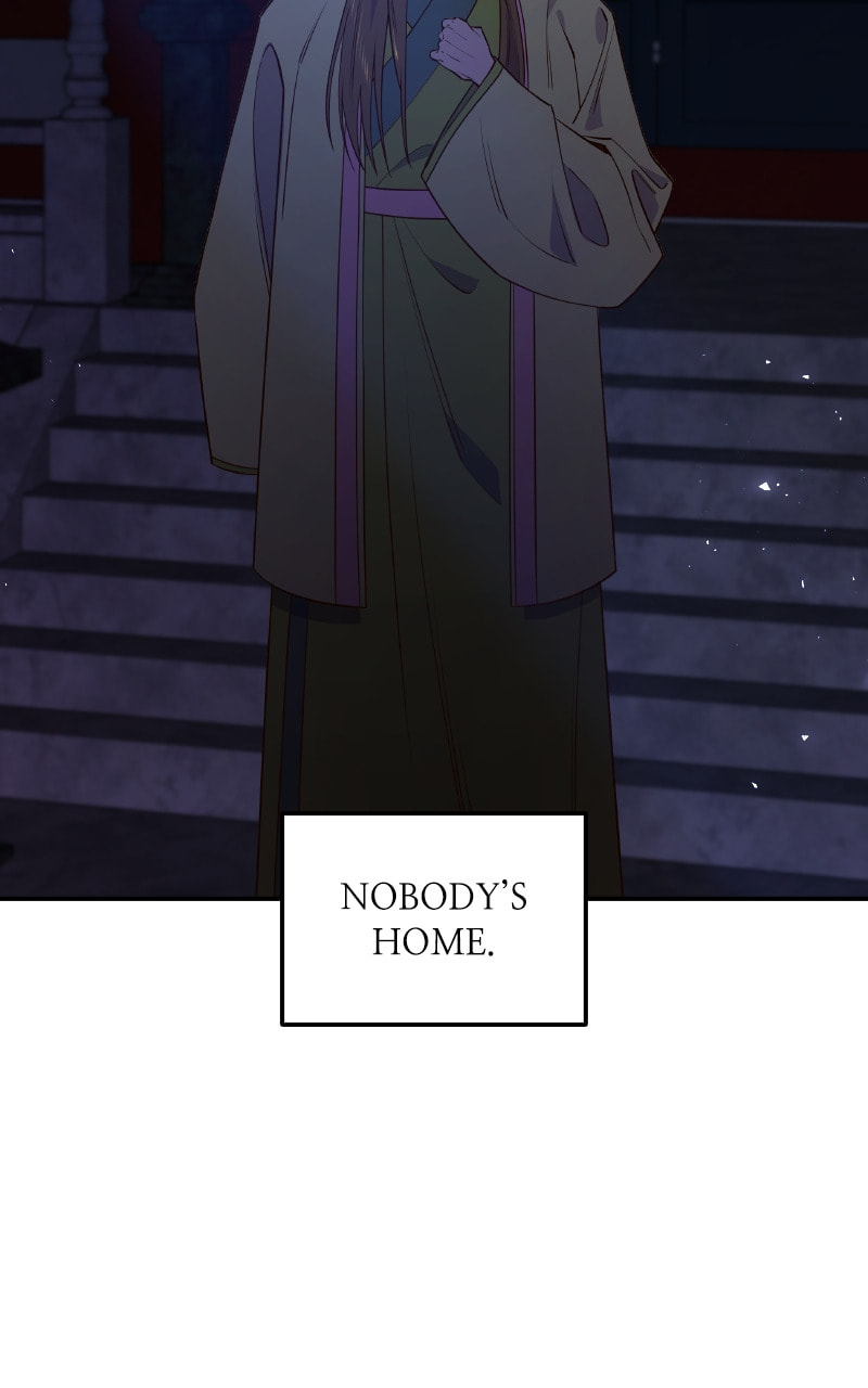 Mystic Prince Chapter 56 page 100 - 