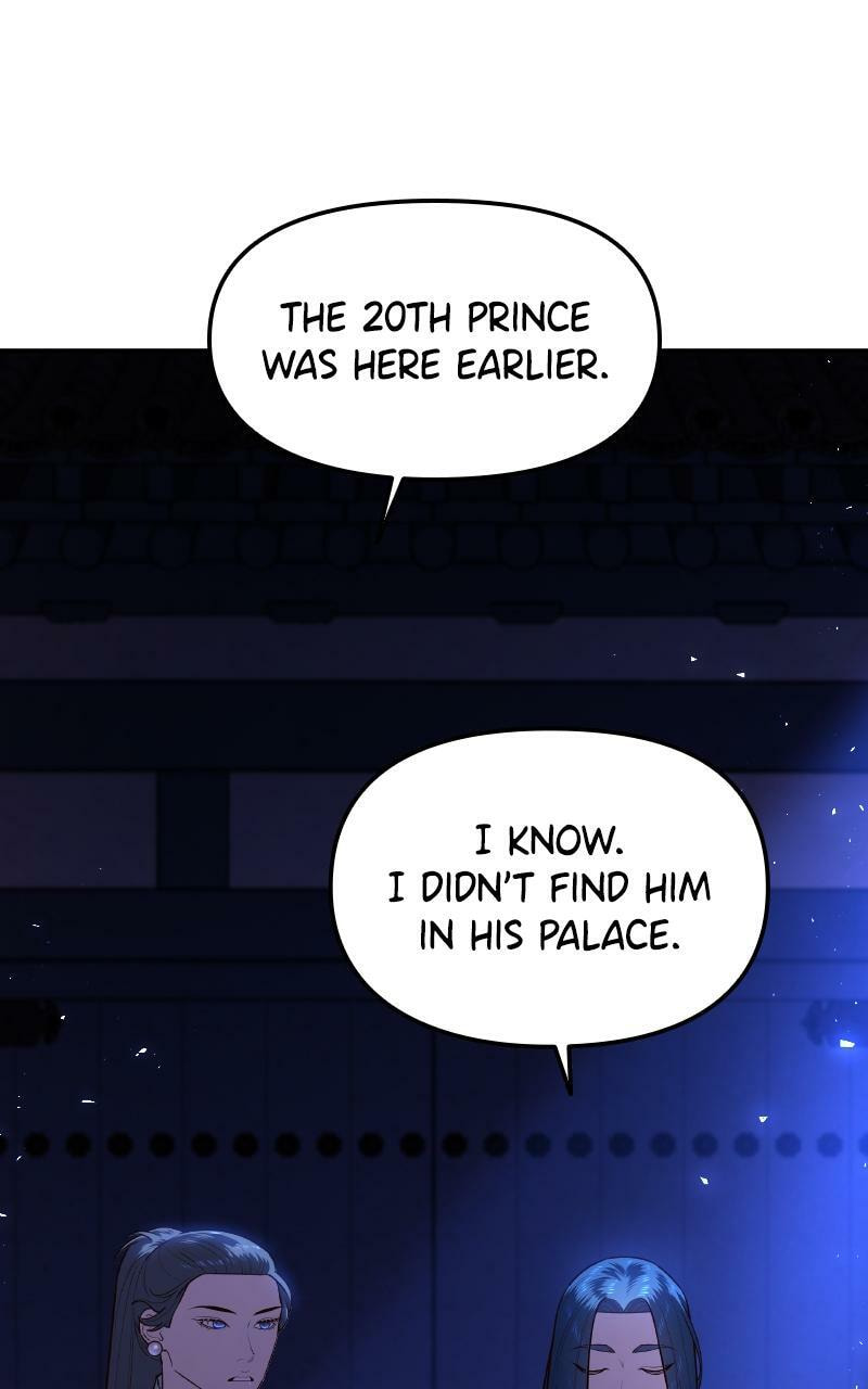 Mystic Prince Chapter 57 page 2 - 