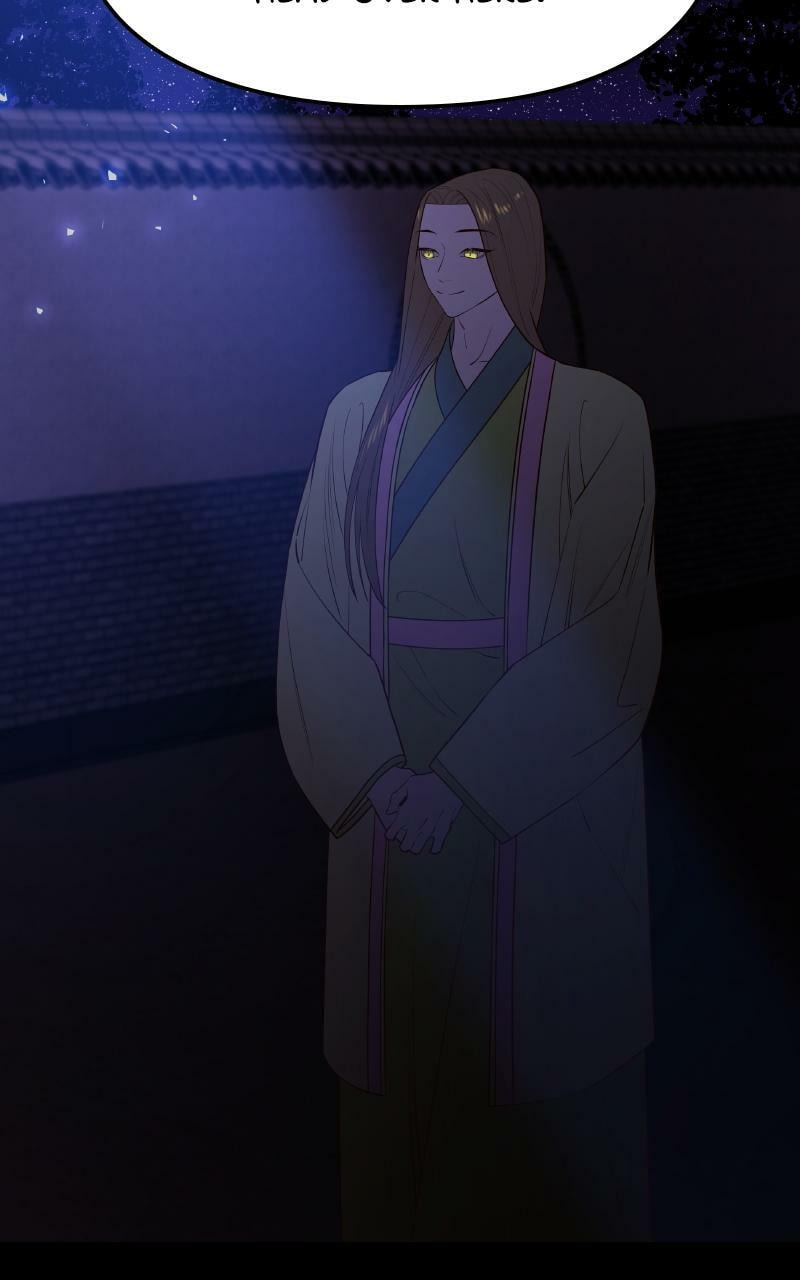 Mystic Prince Chapter 57 page 11 - 