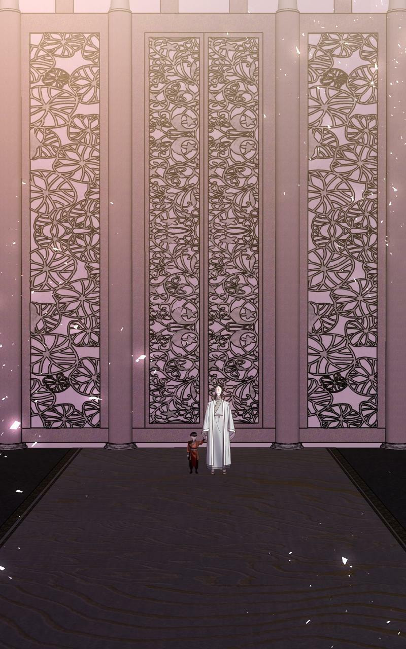 Mystic Prince Chapter 57 page 105 - 