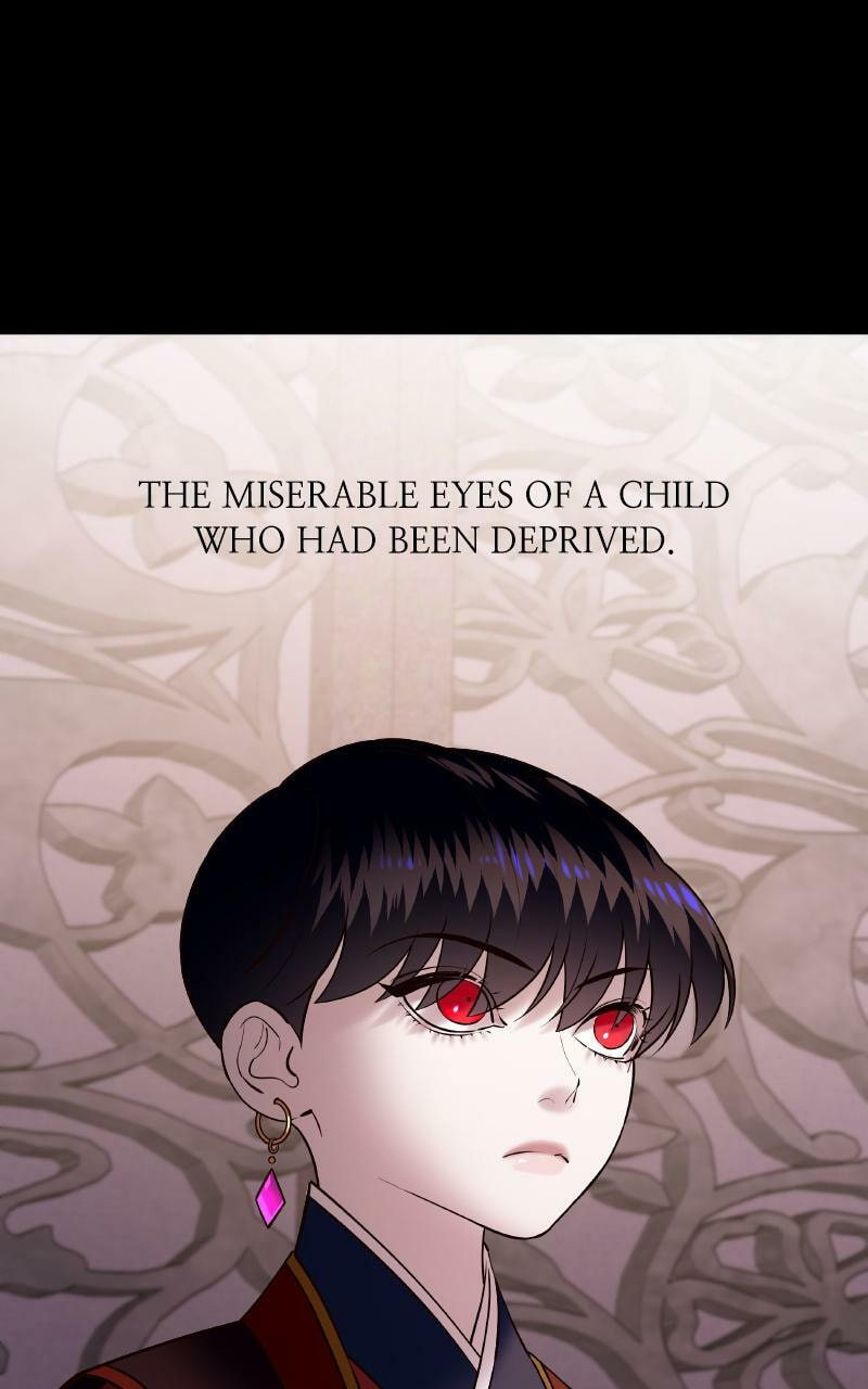 Mystic Prince Chapter 57 page 110 - 
