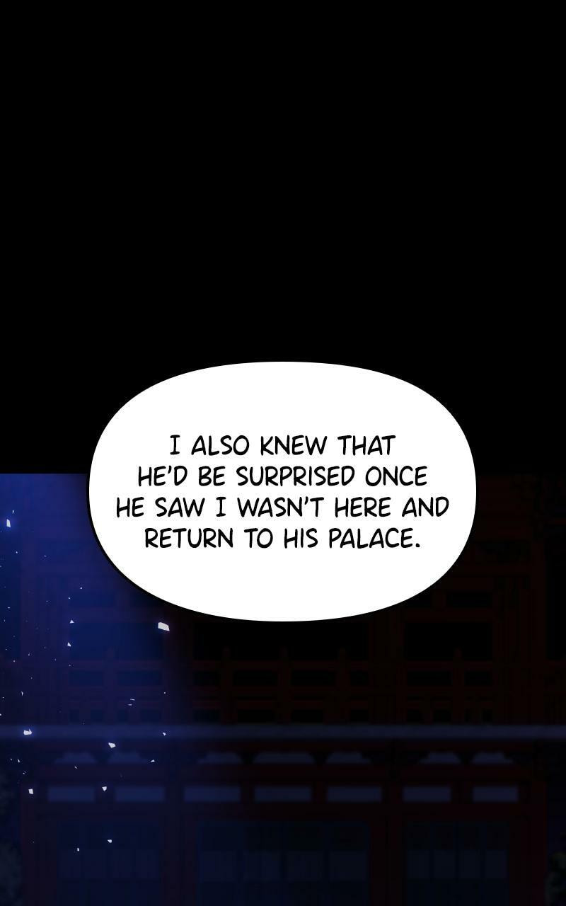Mystic Prince Chapter 57 page 12 - 