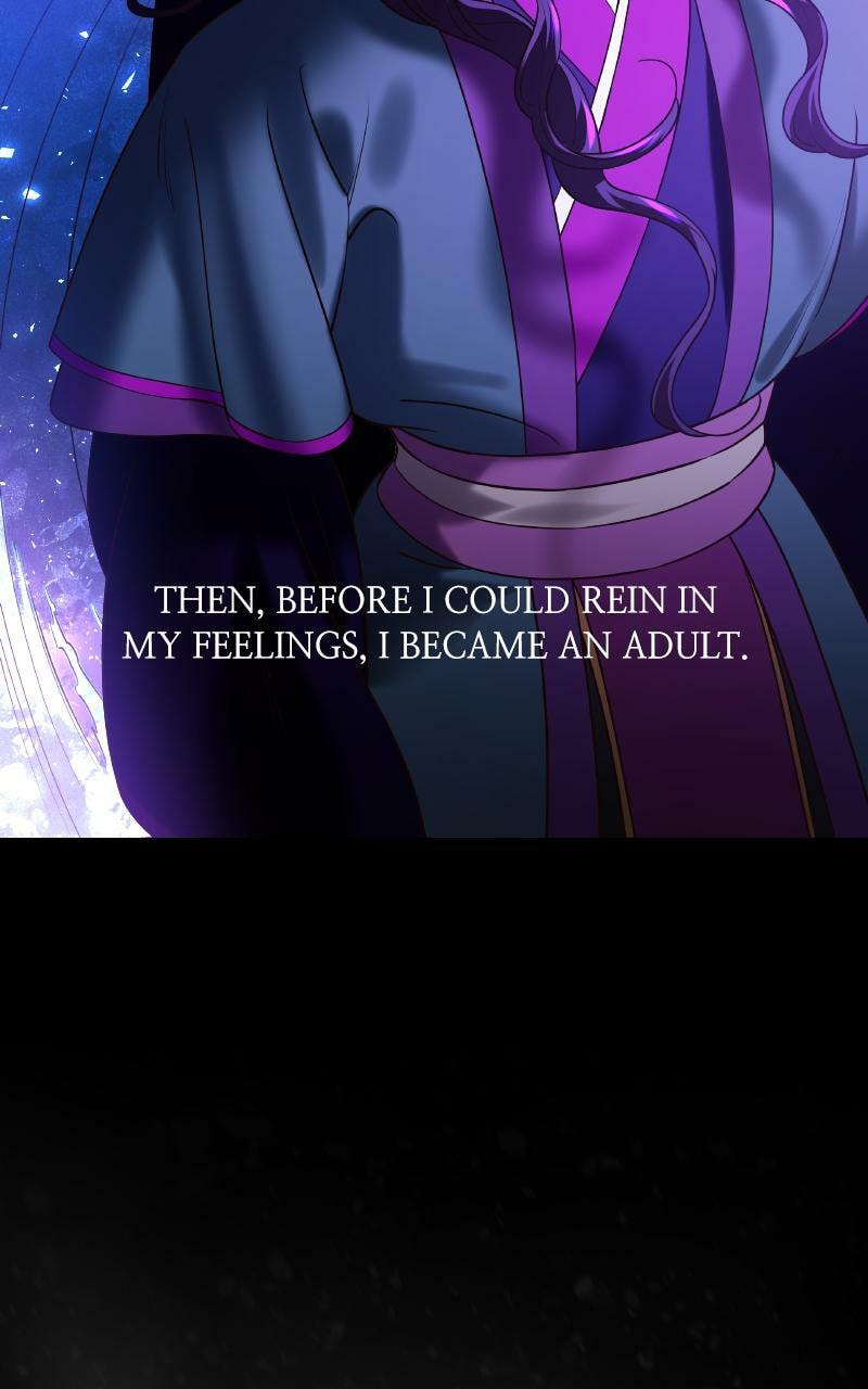 Mystic Prince Chapter 57 page 116 - 