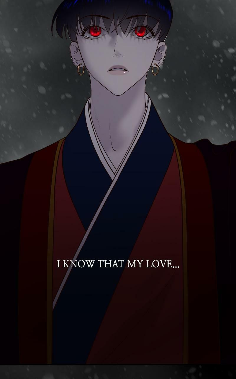Mystic Prince Chapter 57 page 119 - 