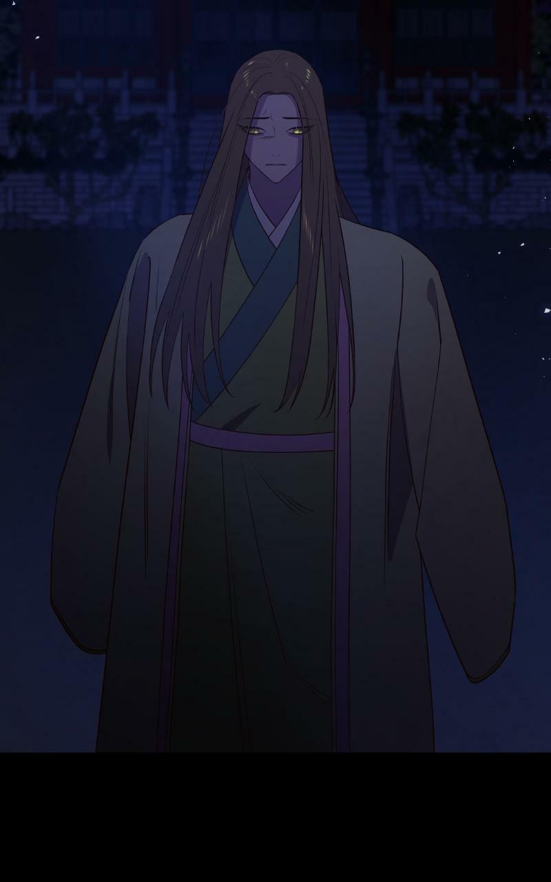 Mystic Prince Chapter 57 page 13 - 