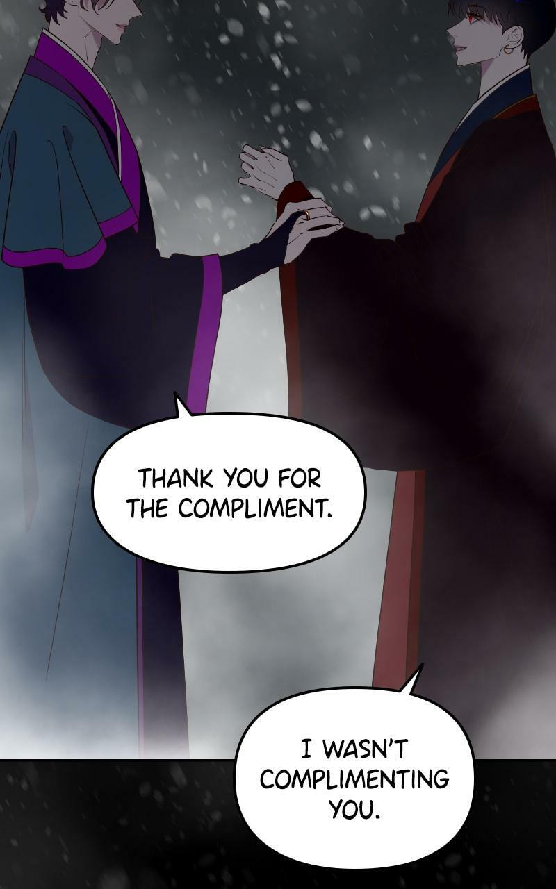 Mystic Prince Chapter 57 page 130 - 