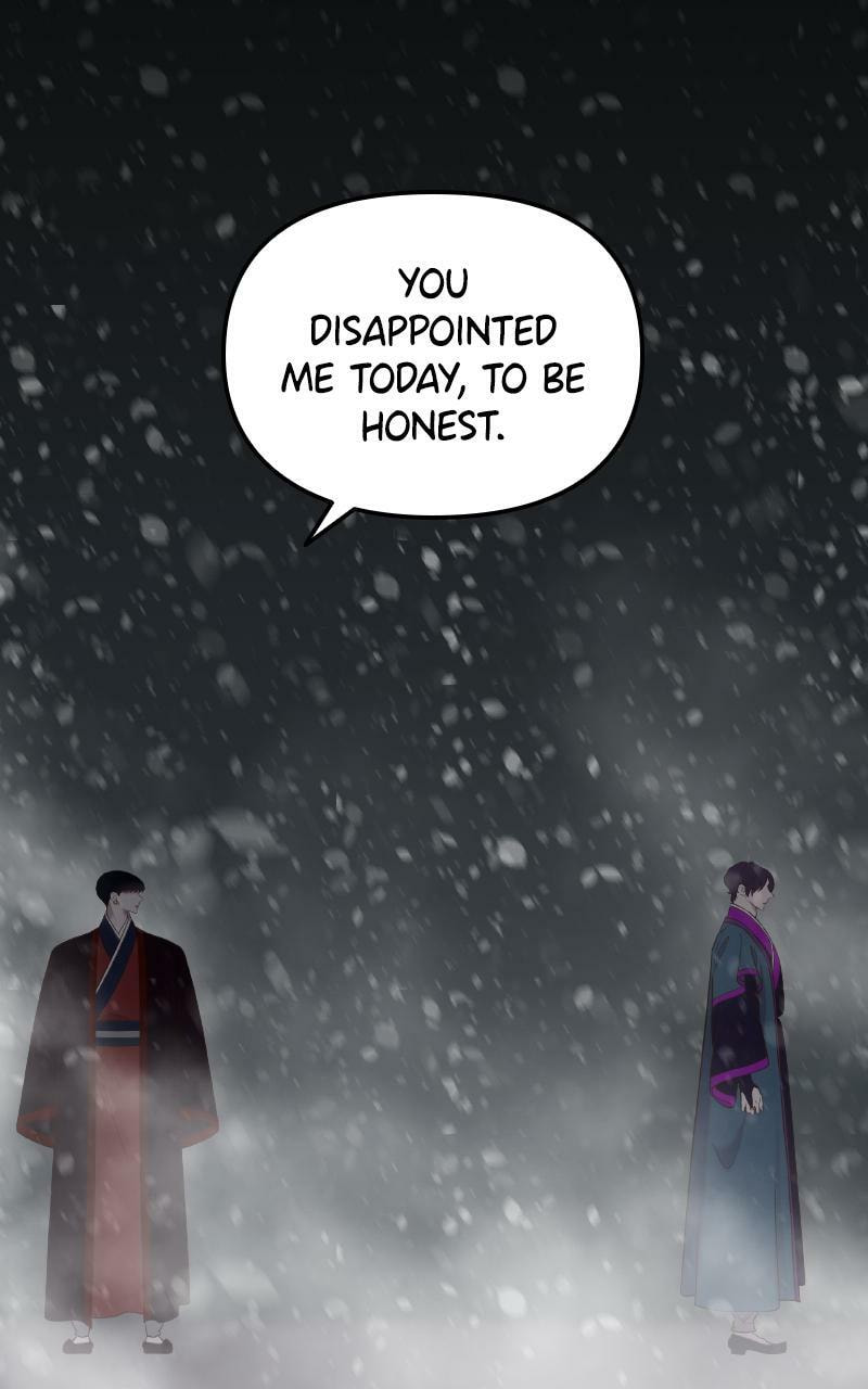 Mystic Prince Chapter 57 page 137 - 